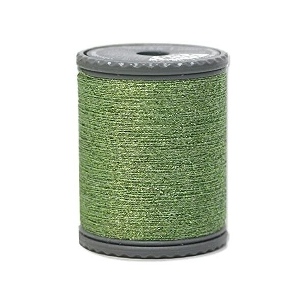 FUJIX FLMスパークルラメミシン用・手縫い用糸