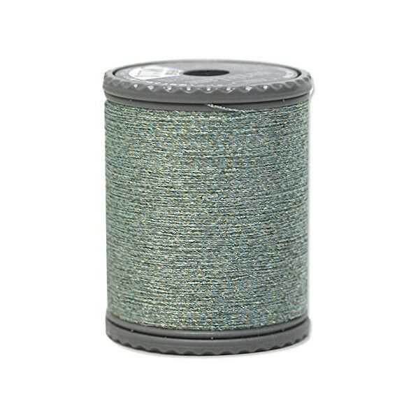 FUJIX FLMスパークルラメミシン用・手縫い用糸