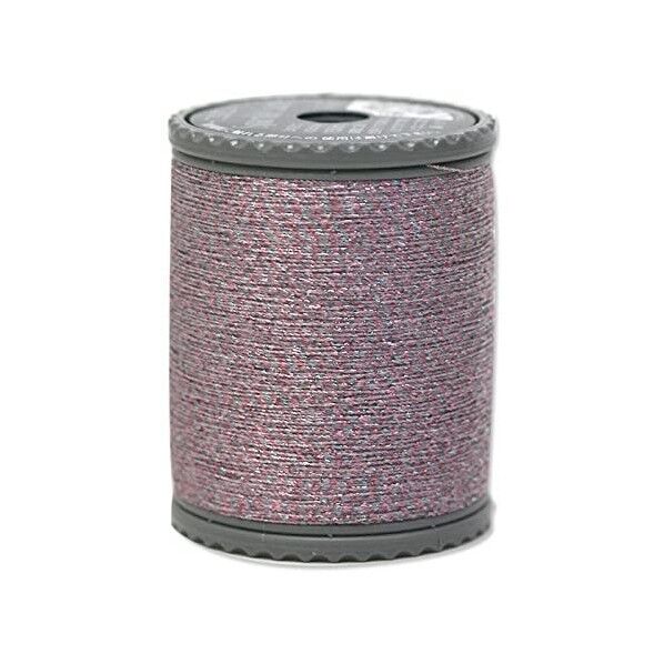 FUJIX FLMスパークルラメミシン用・手縫い用糸