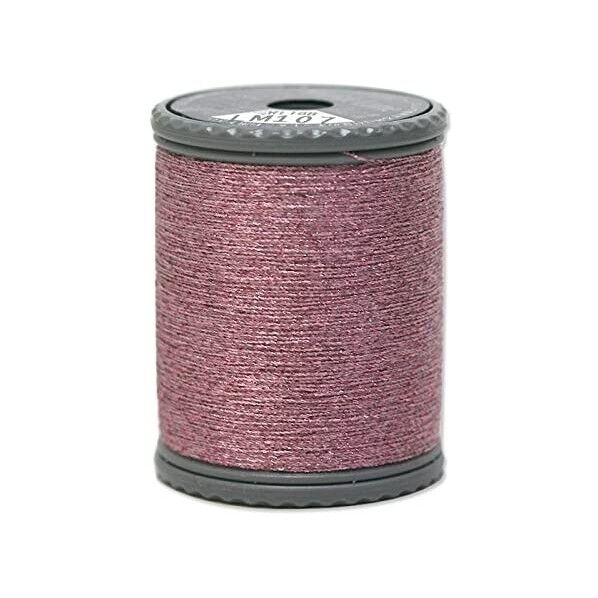 FUJIX FLMスパークルラメミシン用・手縫い用糸