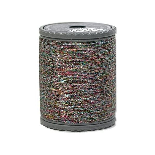 FUJIX FLMスパークルラメミシン用･手縫い用糸