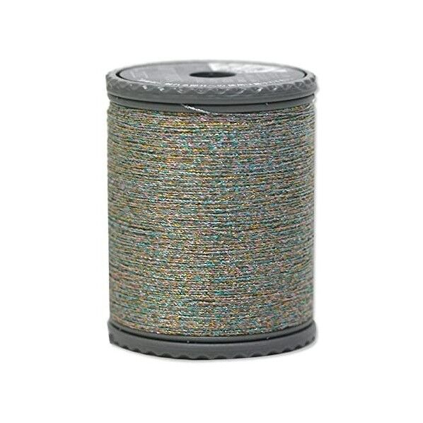 FUJIX FLMスパークルラメミシン用・手縫い用糸