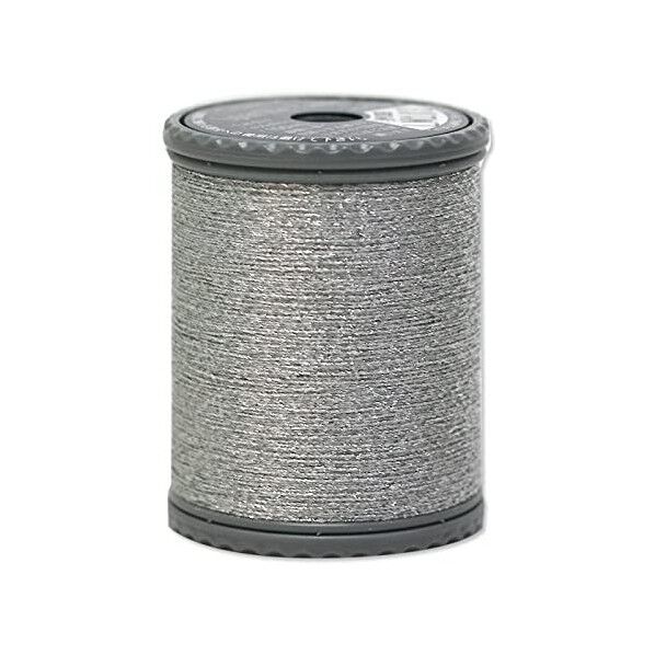 FUJIX FLMスパークルラメミシン用・手縫い用糸