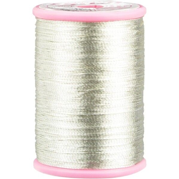 フジックス メタリック 【ミシン糸】 3号 col.902