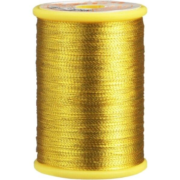 フジックス メタリック 【ミシン糸】 1号 col.901