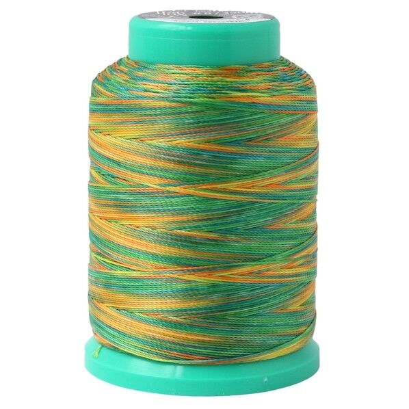 フジックス ミシン糸 職人 for Leather 皮革･厚地用