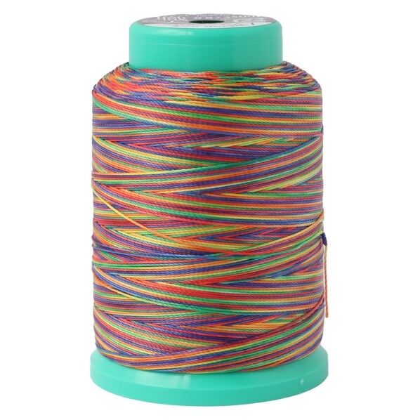 フジックス ミシン糸 職人 for Leather 皮革・厚地用