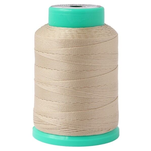 フジックス ミシン糸 職人 for Leather 皮革･厚地用