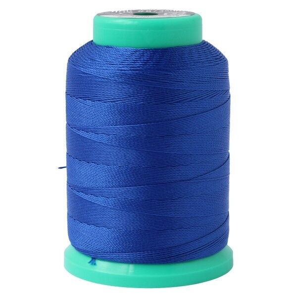 フジックス ミシン糸 職人 for Leather 皮革・厚地用