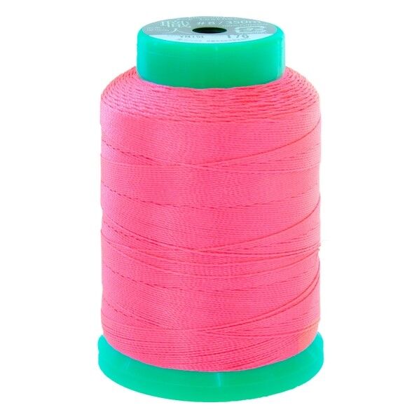 フジックス ミシン糸 職人 for Leather 皮革・厚地用