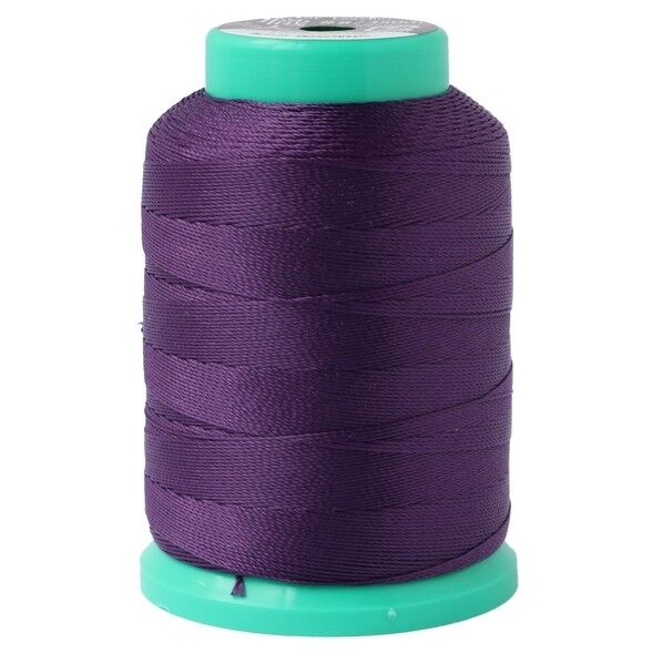 フジックス ミシン糸 職人 for Leather 皮革・厚地用