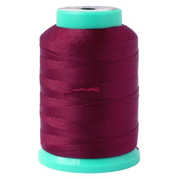 フジックス ミシン糸 職人 for Leather 皮革・厚地用