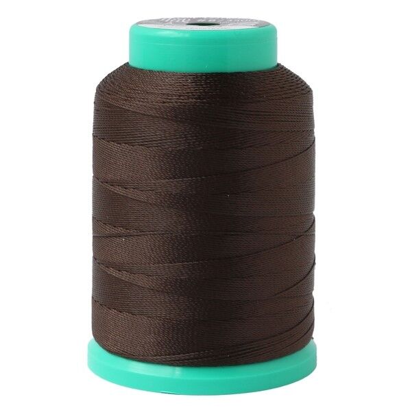 フジックス ミシン糸 職人 for Leather 皮革・厚地用