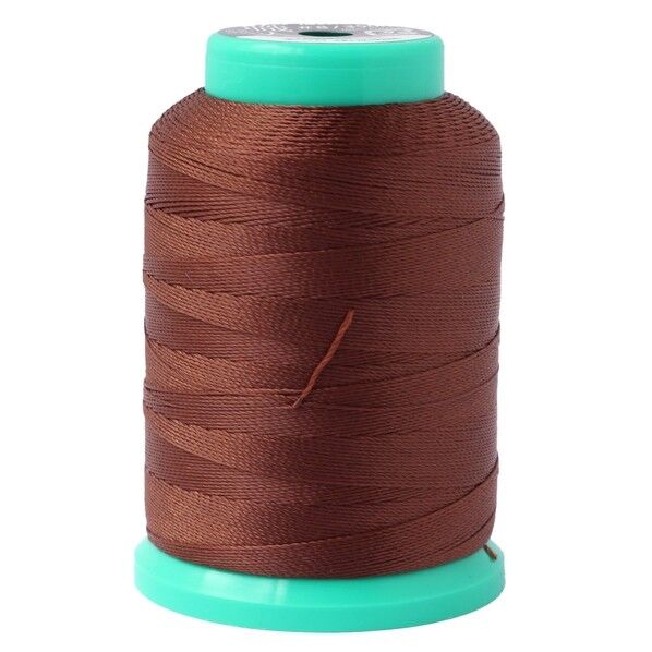 フジックス ミシン糸 職人 for Leather 皮革･厚地用