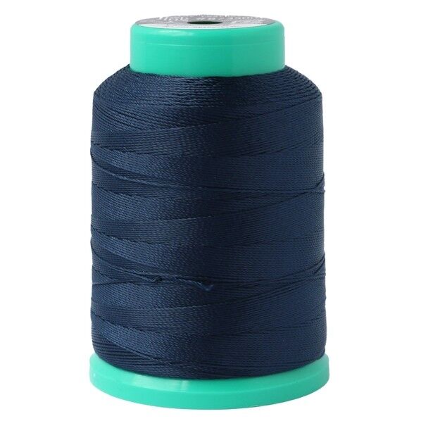 フジックス ミシン糸 職人 for Leather 皮革・厚地用