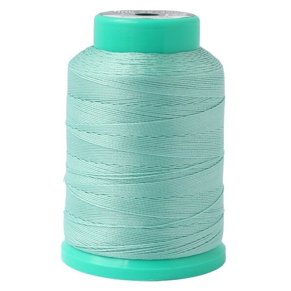 フジックス ミシン糸 職人 for Leather 皮革･厚地用