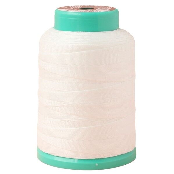 フジックス ミシン糸 職人 for Leather 皮革･厚地用