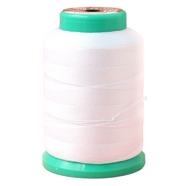 フジックス ミシン糸 職人 for Leather 皮革･厚地用