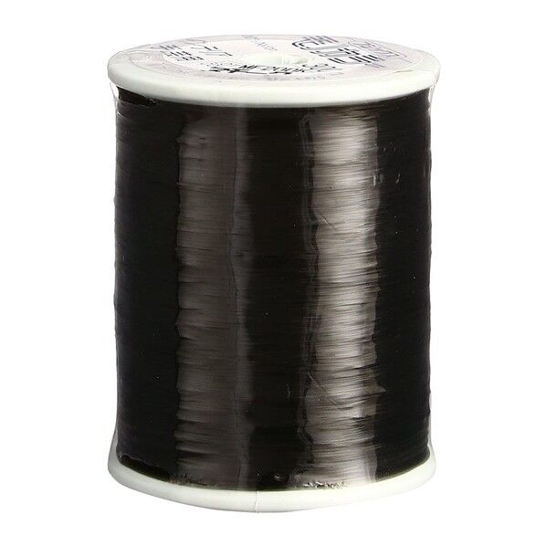 フジックス モノカラー 【ミシン糸】 60番 col.418