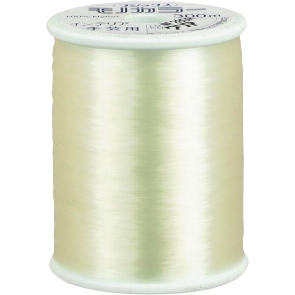 フジックス モノカラー 【ミシン糸】 60番 col.416