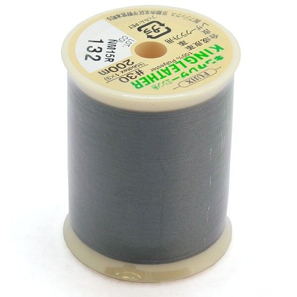 FUJIX キングレザーミシン糸