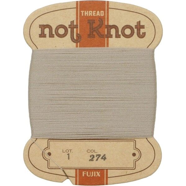 FUJIX notKnot ノットノット