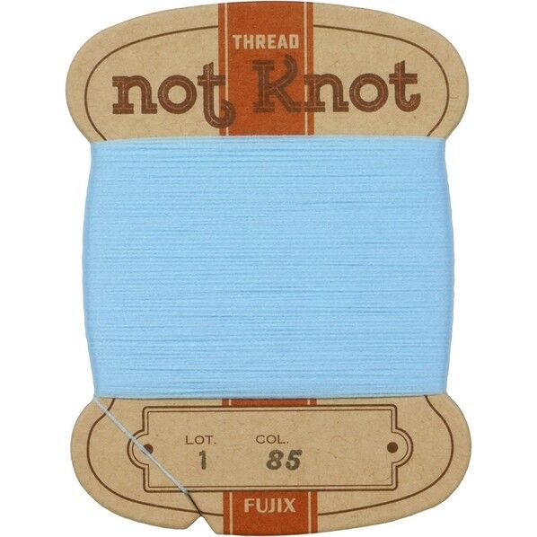 FUJIX notKnot ノットノット