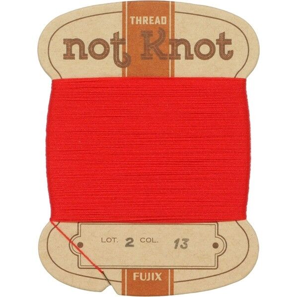 FUJIX notKnot ノットノット