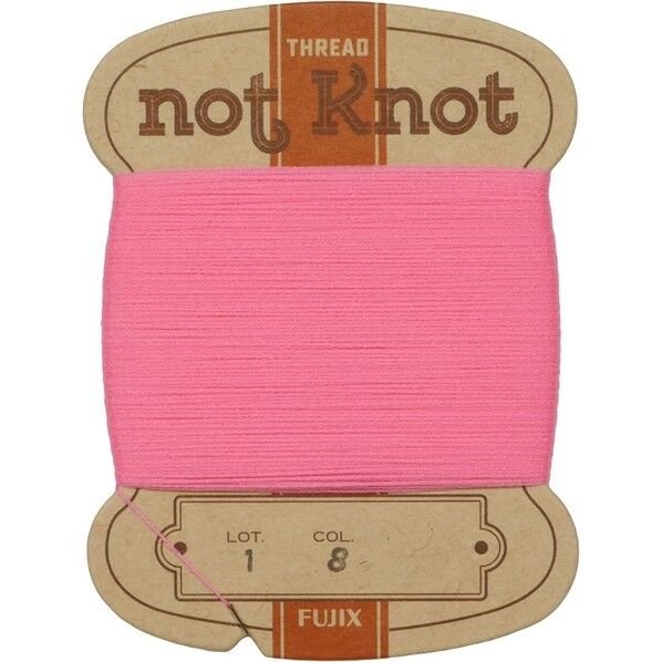 FUJIX notKnot ノットノット