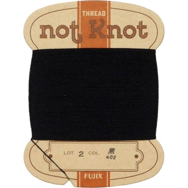 FUJIX notKnot ノットノット