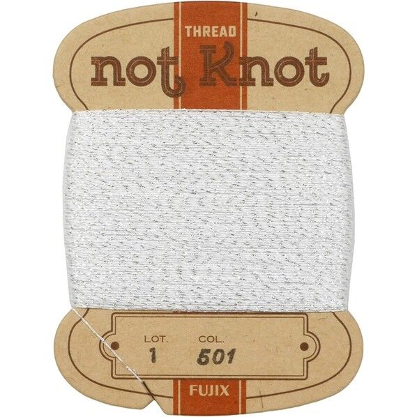 FUJIX notKnot ノットノット