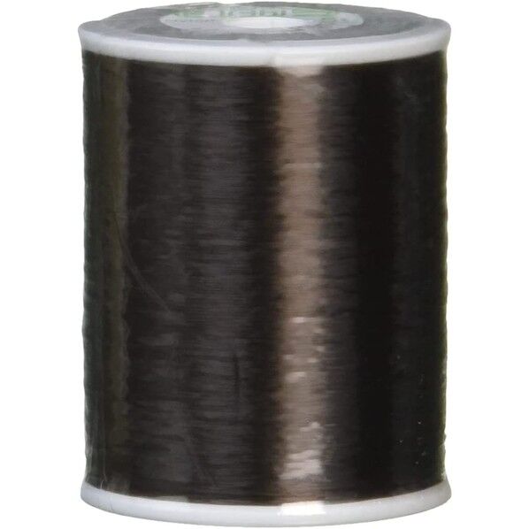 フジックス モノカラー 【ミシン糸】 col.418