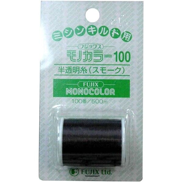 FUJIX モノカラー 100番
