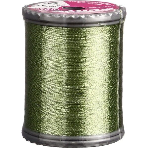 フジックス キングスター 【ミシン刺しゅう糸】col.MA8