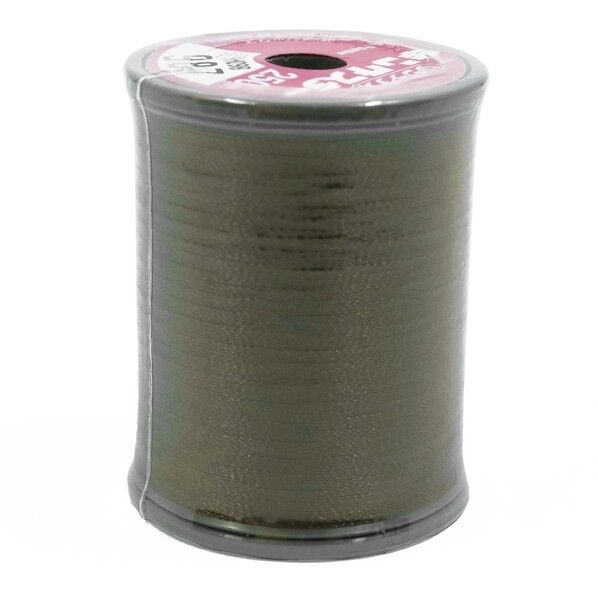 フジックス キングスター 【ミシン刺しゅう糸】col.987