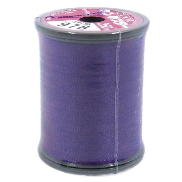 フジックス キングスター 【ミシン刺しゅう糸】col.978