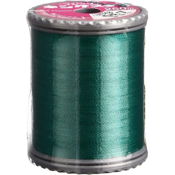 フジックス キングスター 【ミシン刺しゅう糸】col.957