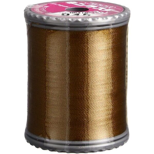 フジックス キングスター 【ミシン刺しゅう糸】col.945