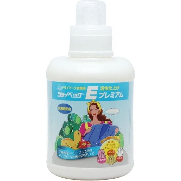 ジョイベック ドライ洗剤 ジョイベックE プレミアム