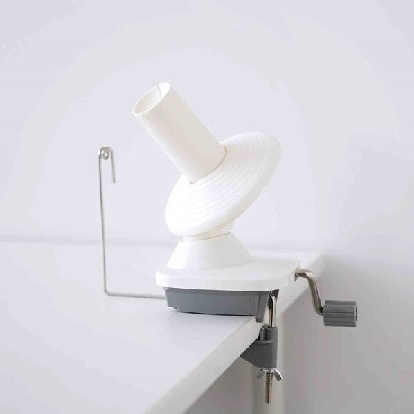 横田 ダルマ 編み物用具 玉巻き器 type2