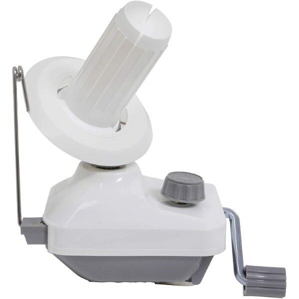 ダルマ 編み物用具 玉巻き器