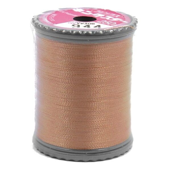 フジックス キングスター 【ミシン刺しゅう糸】col.944