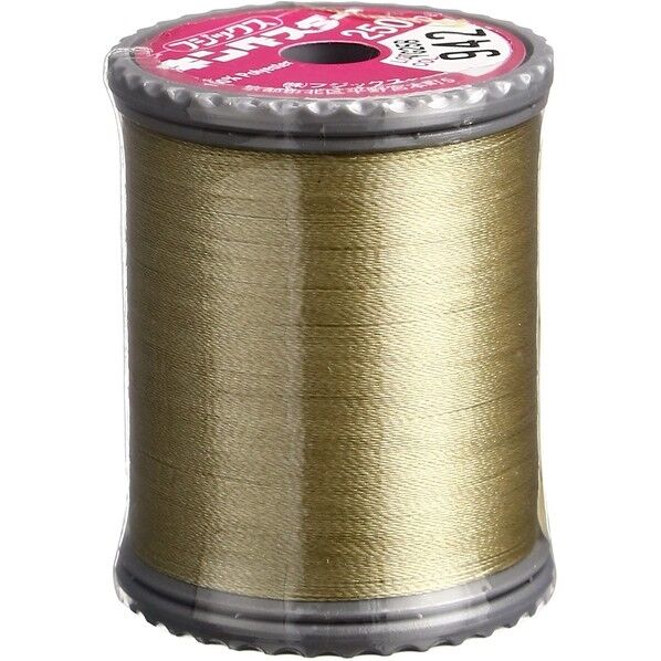 フジックス キングスター 【ミシン刺しゅう糸】col.942