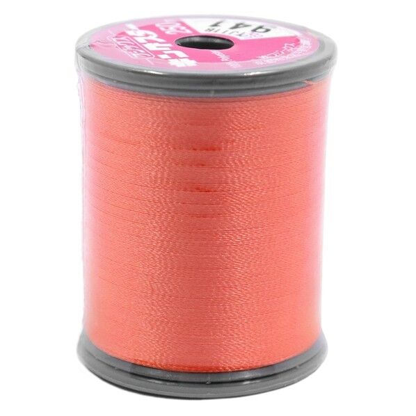 フジックス キングスター 【ミシン刺しゅう糸】col.941