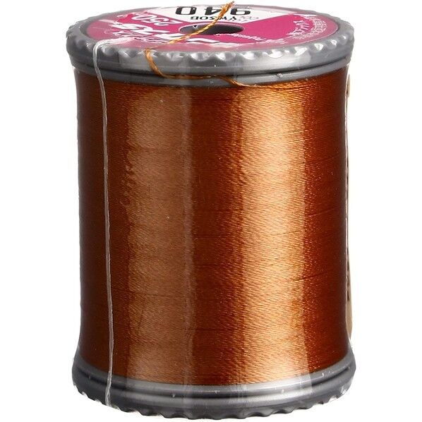 フジックス キングスター 【ミシン刺しゅう糸】col.940