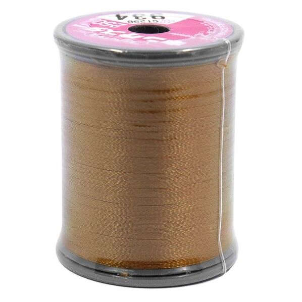 フジックス キングスター 【ミシン刺しゅう糸】col.934