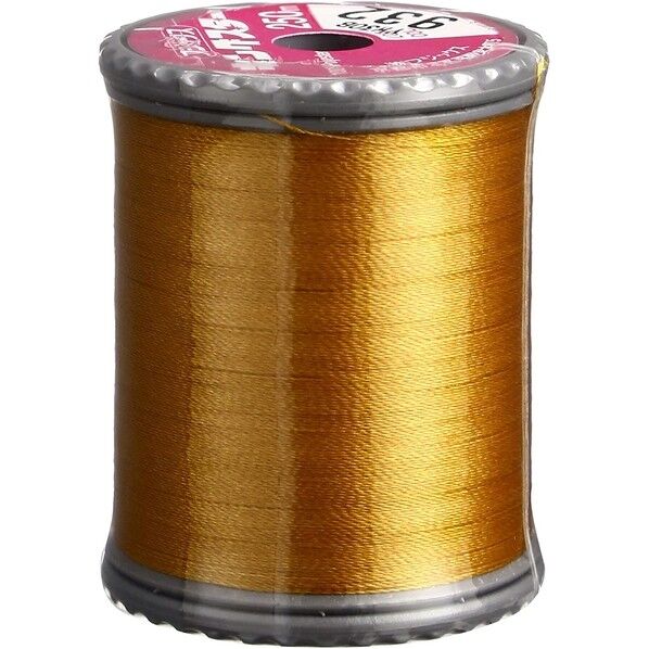 フジックス キングスター 【ミシン刺しゅう糸】col.932