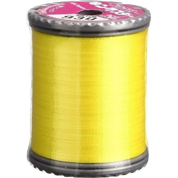 フジックス キングスター 【ミシン刺しゅう糸】col.930