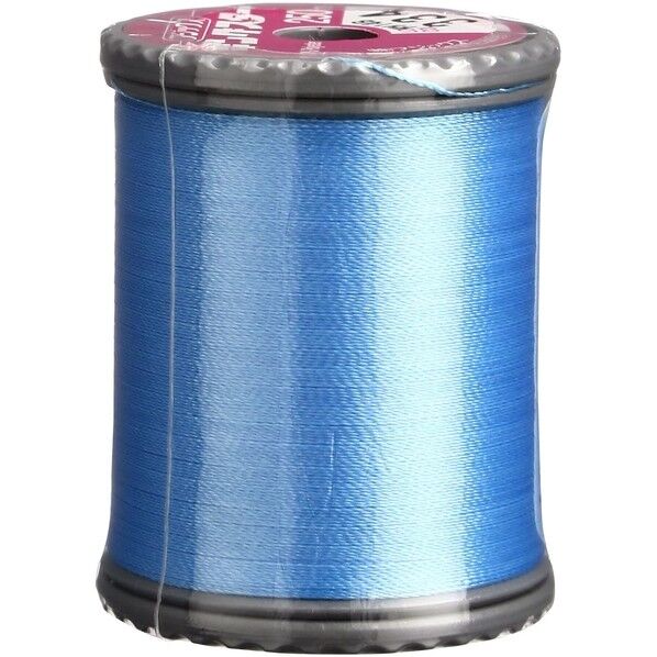 フジックス キングスター 【ミシン刺しゅう糸】col.334