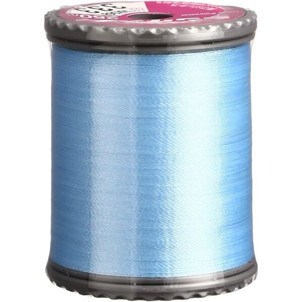 フジックス キングスター 【ミシン刺しゅう糸】col.333